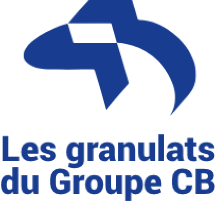 Les granulats du Groupe CB